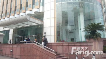 徐家匯商圈精品寫(xiě)字樓 上海實(shí)業(yè)大廈高區(qū)景觀樓出售，年租金50萬(wàn)，自用投資兩相宜