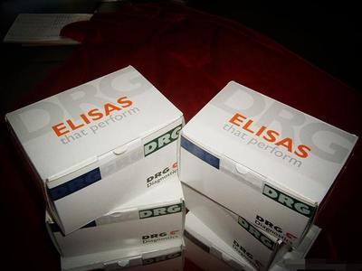 雞補(bǔ)體C4（C4）ELISA原裝進(jìn)口試劑盒 精準(zhǔn)檢測(cè)，優(yōu)選上海閎巨實(shí)業(yè)